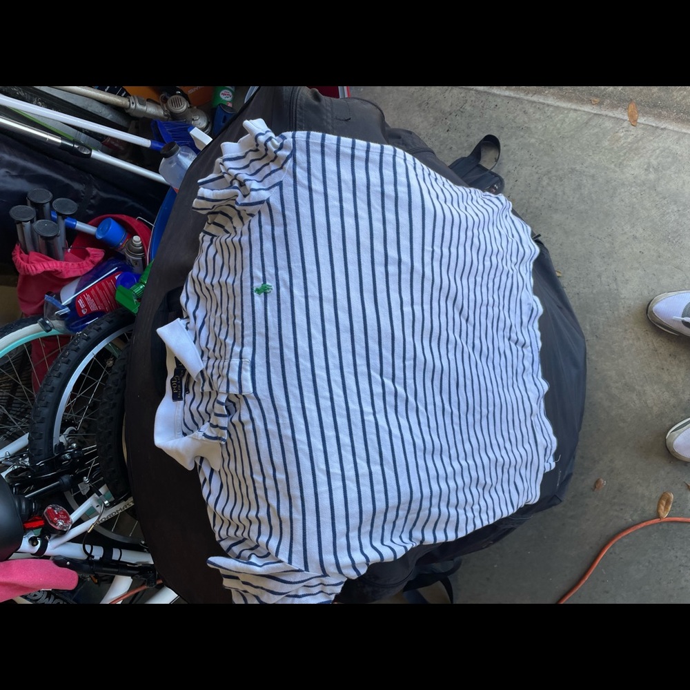 Polo size L